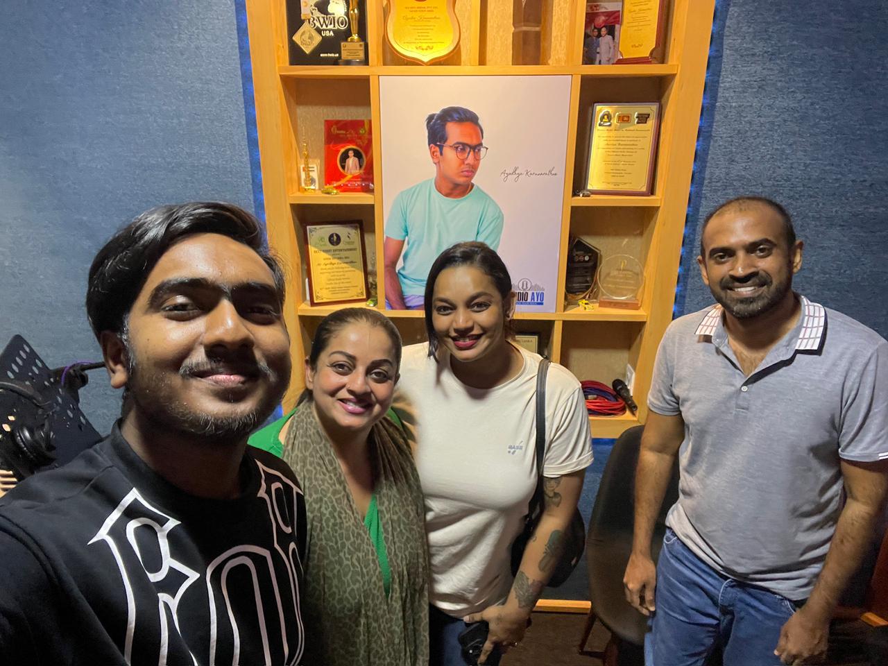 Studio AYO Gallery Image 13